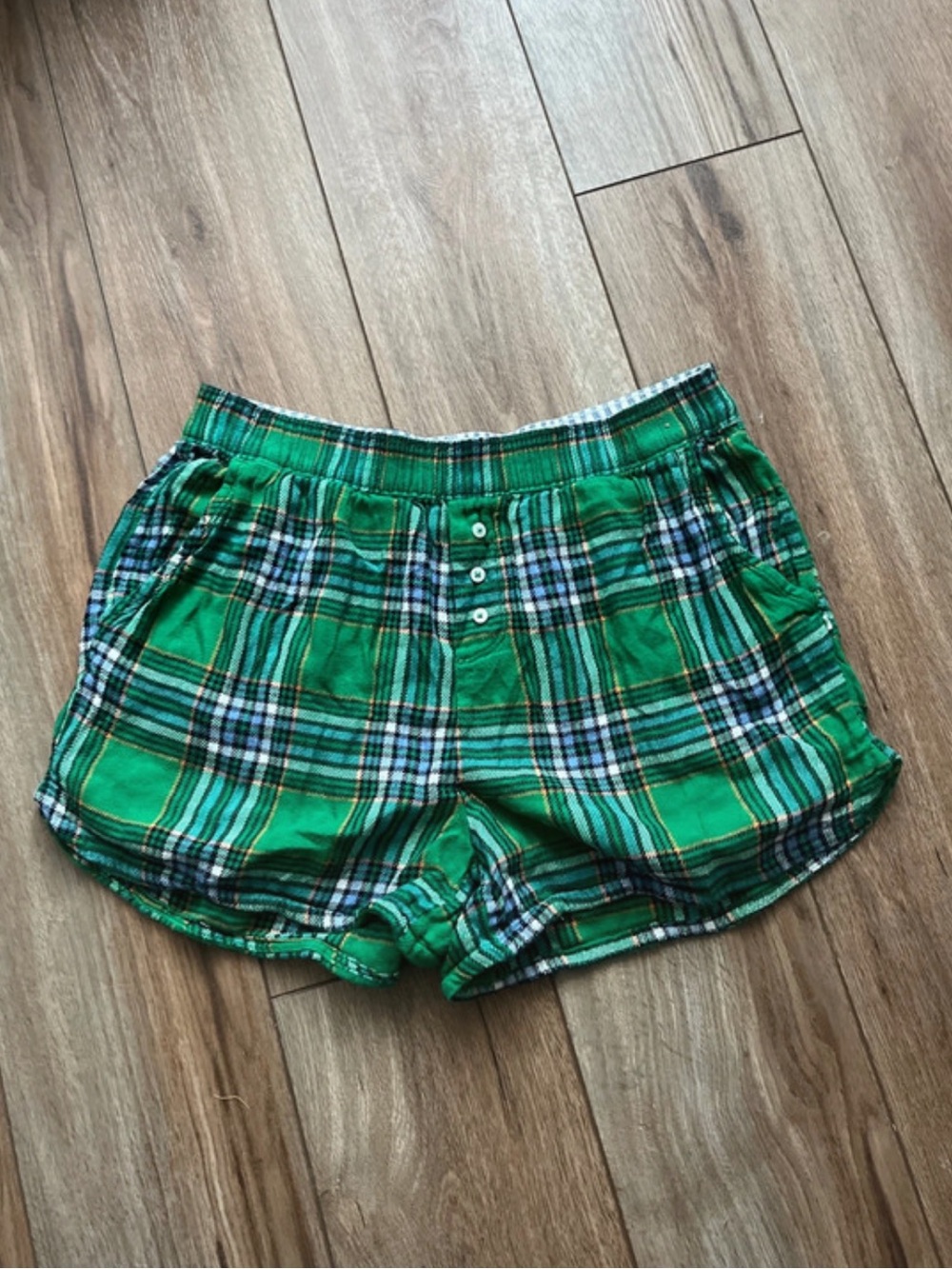 Aerie Shorts Large